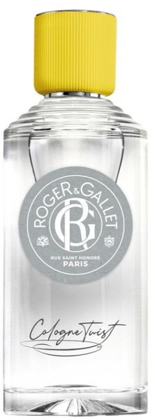 Roger & Gallet Cologne Twist Eau De Cologne 100ml - image 2
