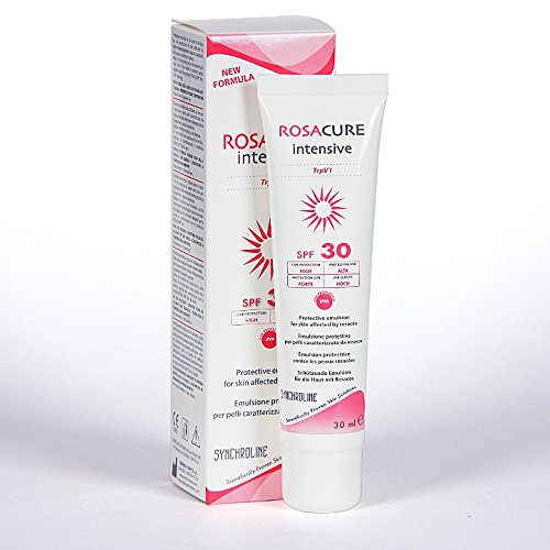 Rosacure Endocare Rosacure Light Intensive Protective Emulsion Spf30 30ml