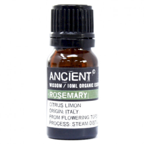 AW-Dropship Kdmd Rosemary Essential Oil 10Ml in N/a