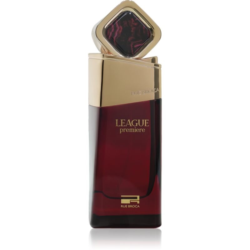 Rue Broca League Premiere Eau De Parfum 100ml - image 2