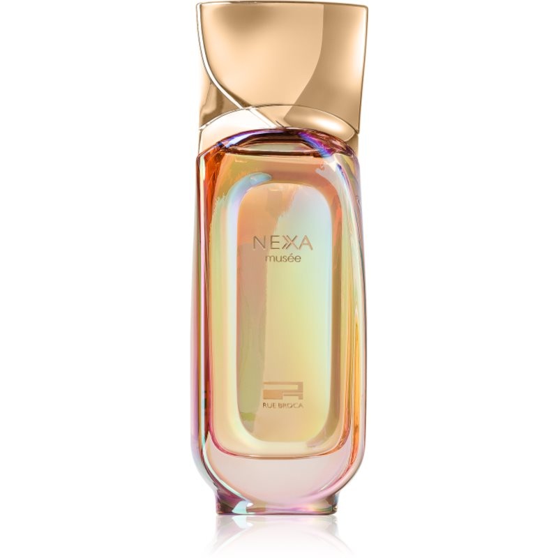 Rue Broca Nexa Musée Eau de Parfum 100ml Spray - image 2