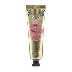 Sabon Sabon Green Rose Hand Cream, 75Ml
