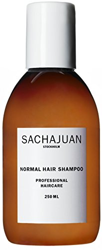 Sachajuan Normal Hair Shampoo 250ml - image 2