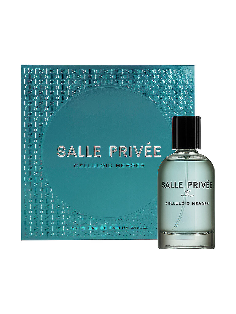 Salle Privee Salle Privée Celluloid Heroes Eau De Parfum 100ml Spray