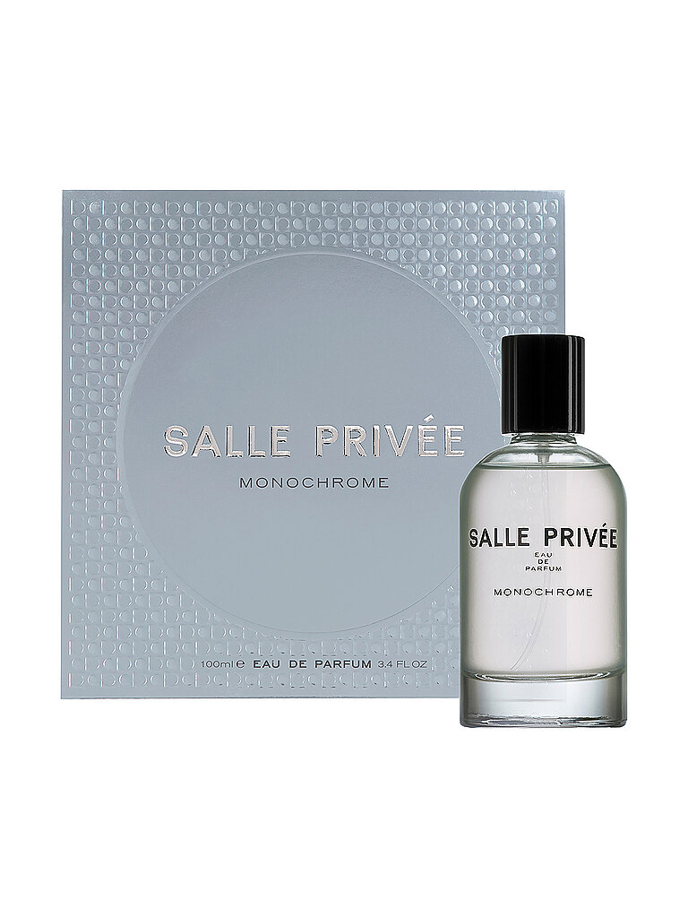 Salle Privee Salle Privée Monochrome Eau De Parfum 100ml Spray