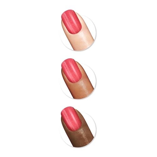 Sally Hansen Insta-Dri Pride Nail Colour Nail Polish 758 A Thing Called Love - image 3
