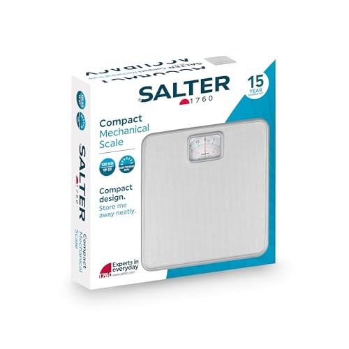 Salter Mechanical Scales - image 2