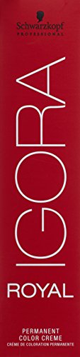 Schwarzkopf Igora Royal Permanent Hair Colour 8-4 Light Blonde Beige - image 2