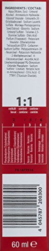 Schwarzkopf Igora Royal Permanent Hair Colour 8-4 Light Blonde Beige - image 5