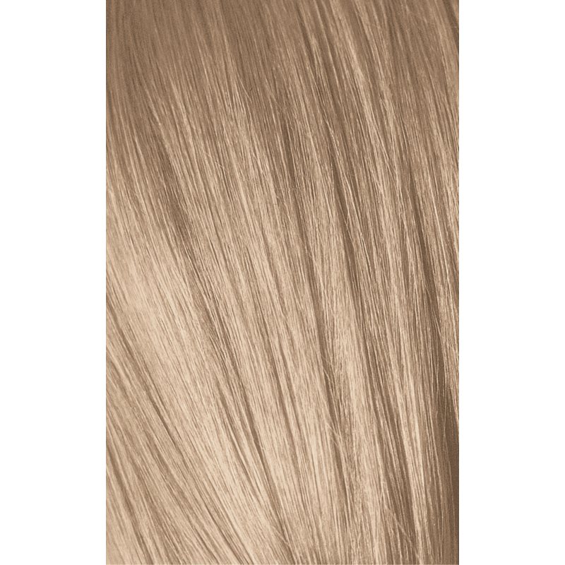Schwarzkopf Igora Vibrance Tone-On-Tone Coloration 9-12 Extra Light Blonde Smoke Ash - image 3