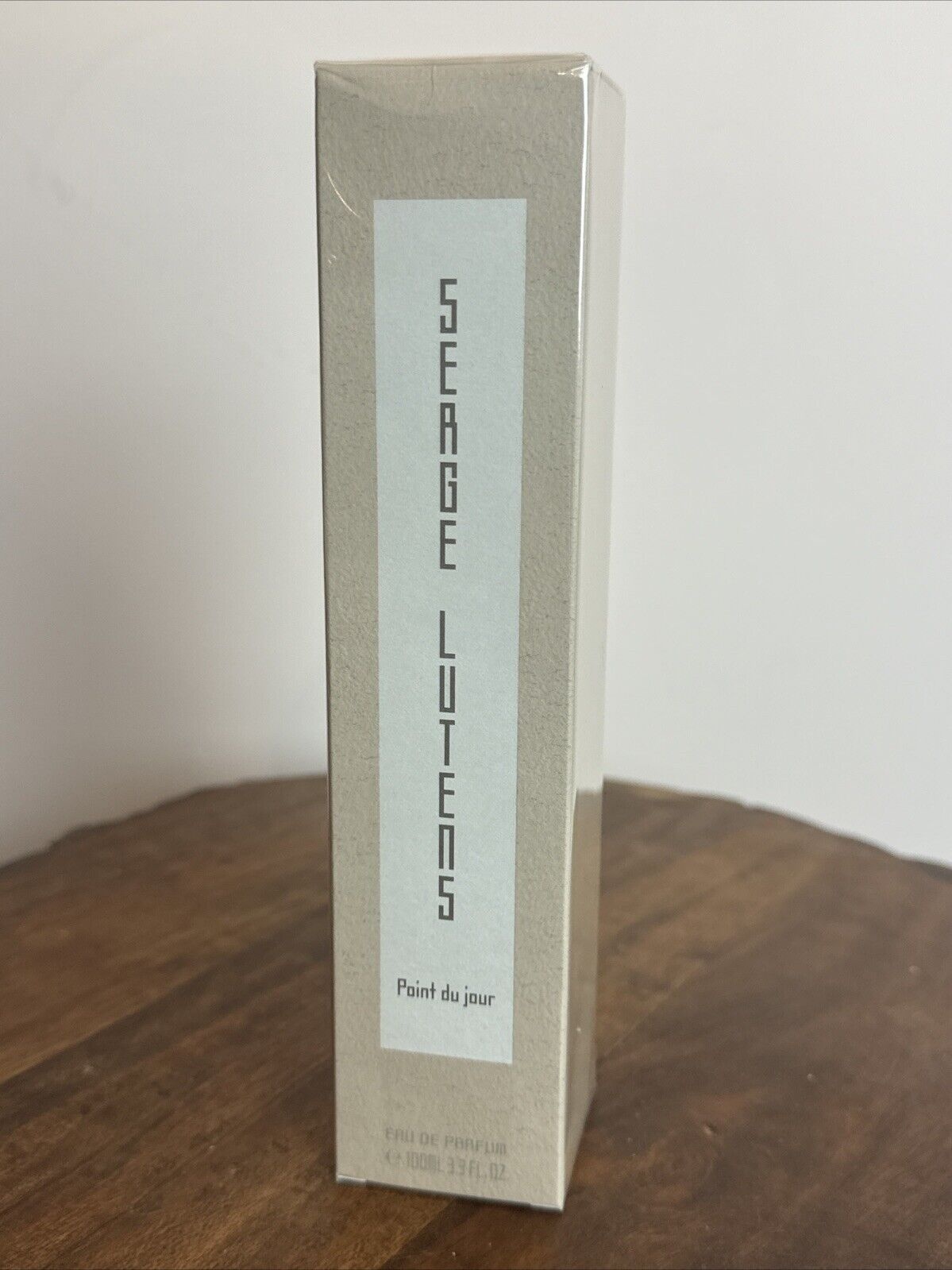 Serge Lutens Point Du Jour Eau De Parfum 100ml - image 2