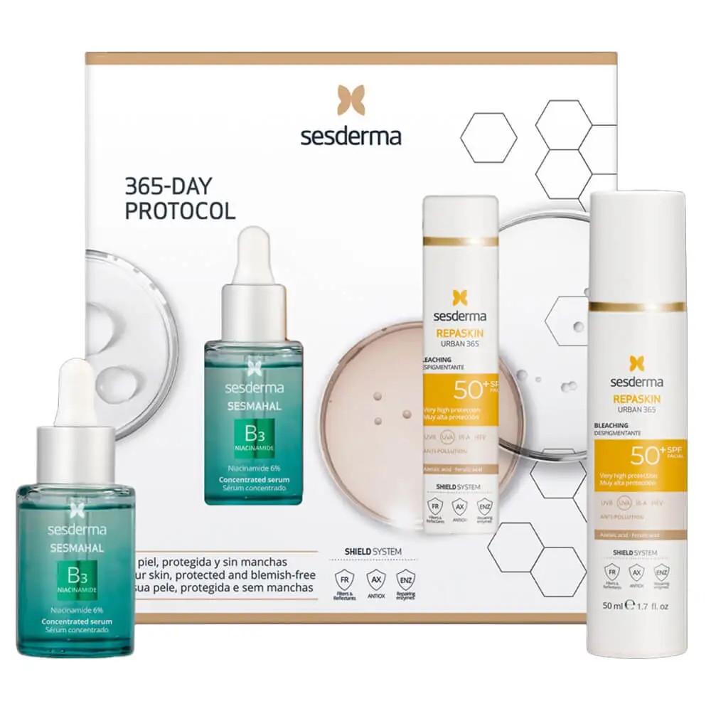 Sesderma 365-Day Protocol Gift Set - image 2
