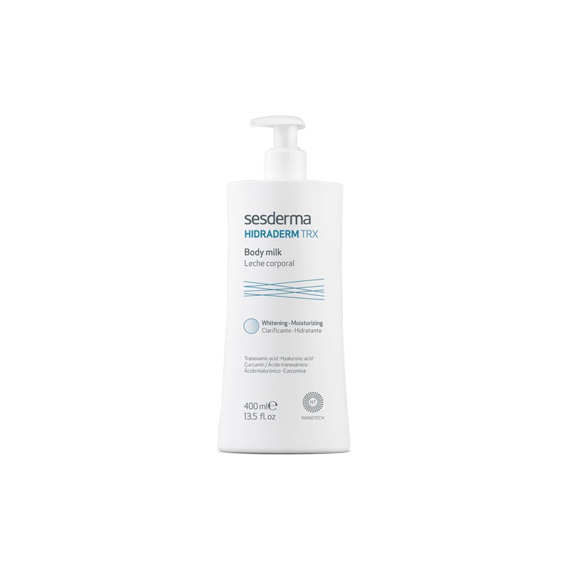 Sesderma Sesderma Hidraderm Trx Body Milk 400ml