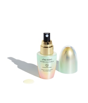 Shiseido Future Solution LX Ultimate Luminance Serum 30ml - image 2