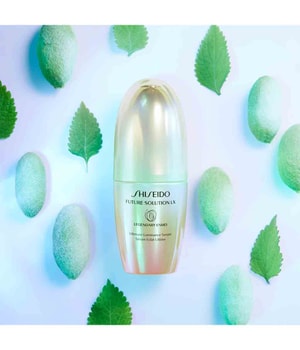 Shiseido Future Solution LX Ultimate Luminance Serum 30ml - image 3