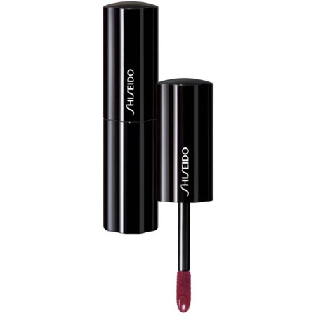 Shiseido Lacquer Rouge Lipstick Liquid Diva VI418