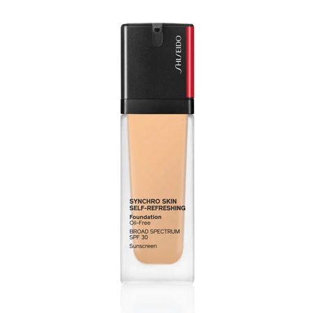 Shiseido Shiseido Synchro Skin Self Refreshing Foundation SPF 30 - # 310 Silk 30ml/1oz