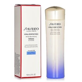 Shiseido Vital Perfection White Revitalising Softener 150ml - image 2