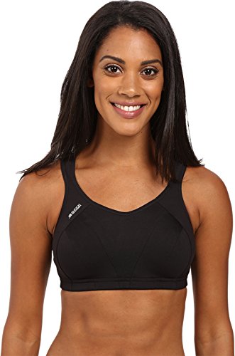 Shock Absorber Multi Sports Bra | Black - Black / 36 G - image 2