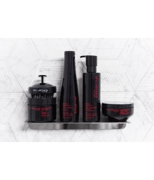 Shu Uemura Art of Hair Ashita Shampoo 300ml - image 3