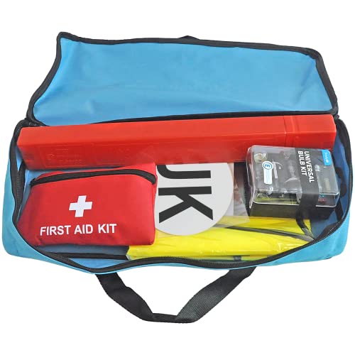 Simply Auto Euro Travel Kit Blue - image 3