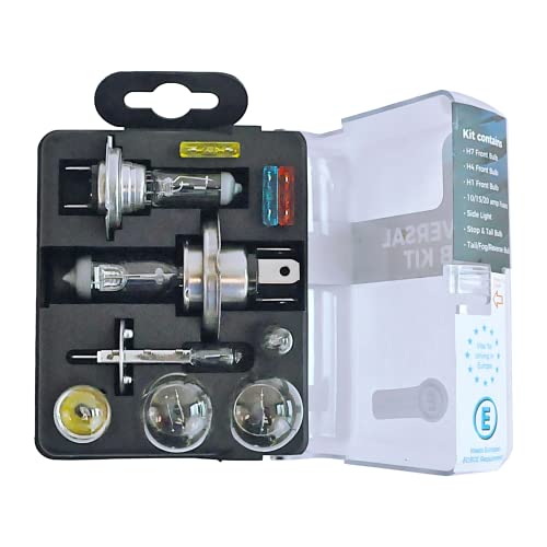 Simply Auto Euro Travel Kit Blue - image 4