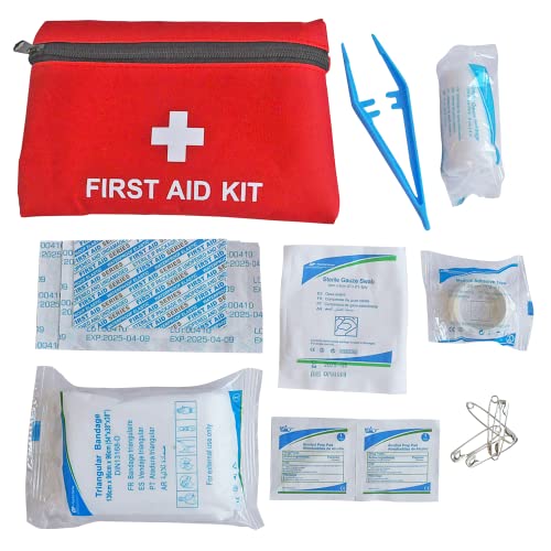 Simply Auto Euro Travel Kit Blue - image 5