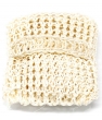 AW-Dropship Sisal Sponge and Scrub - Extra Exfoliating Cushion