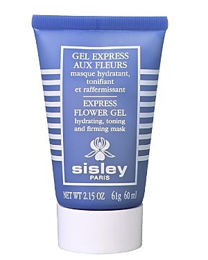 Sisley Sisley-Paris Express Flower Gel Mask