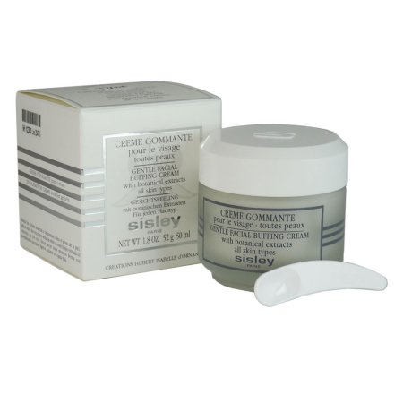 Sisley Sisley Creme Gommante by Sisley  1.6 Oz Gentle Facial Buffing Cream