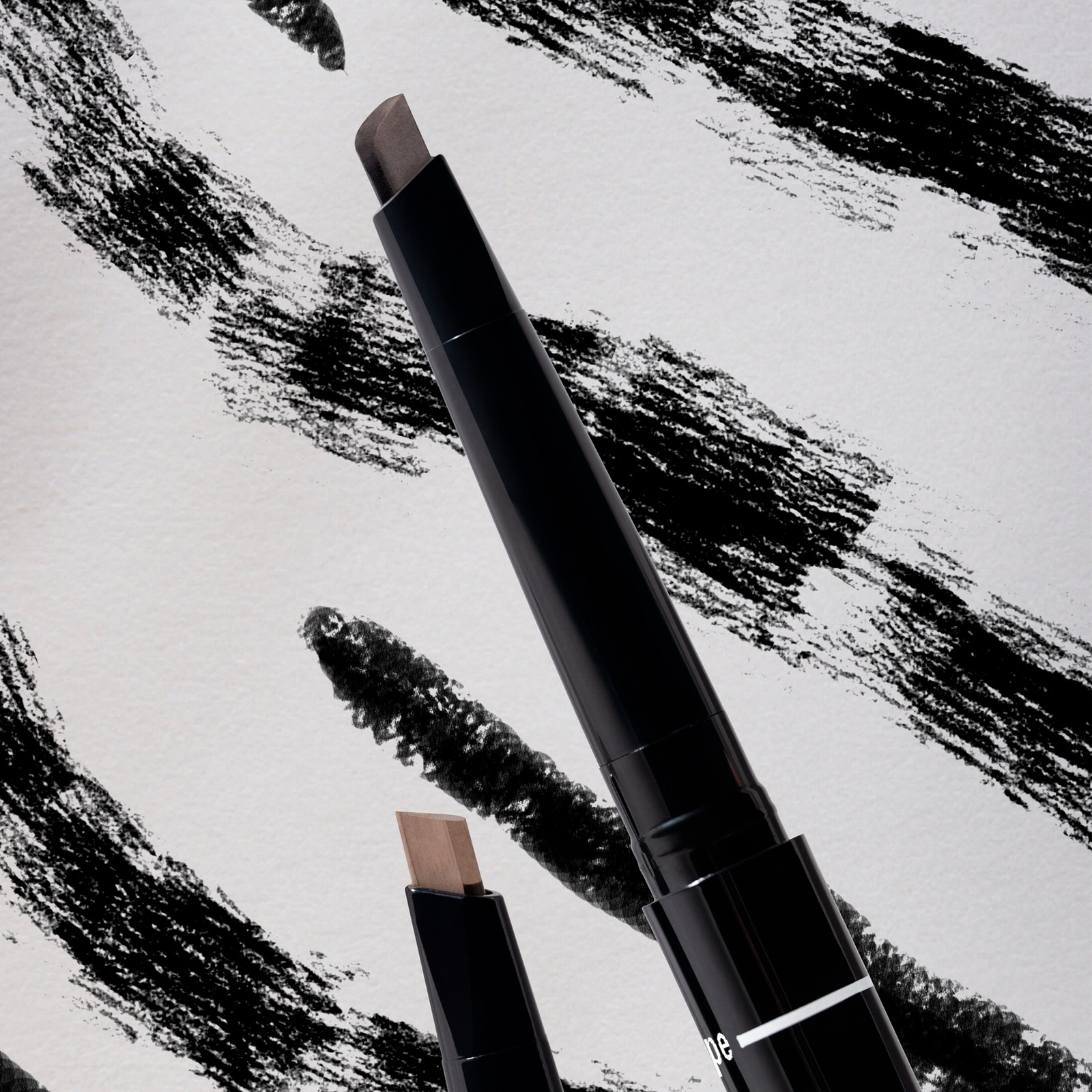 Sisley Phyto Sourcils Design 3-In-1 Brow Architect Pencil 6 Espresso - image 2