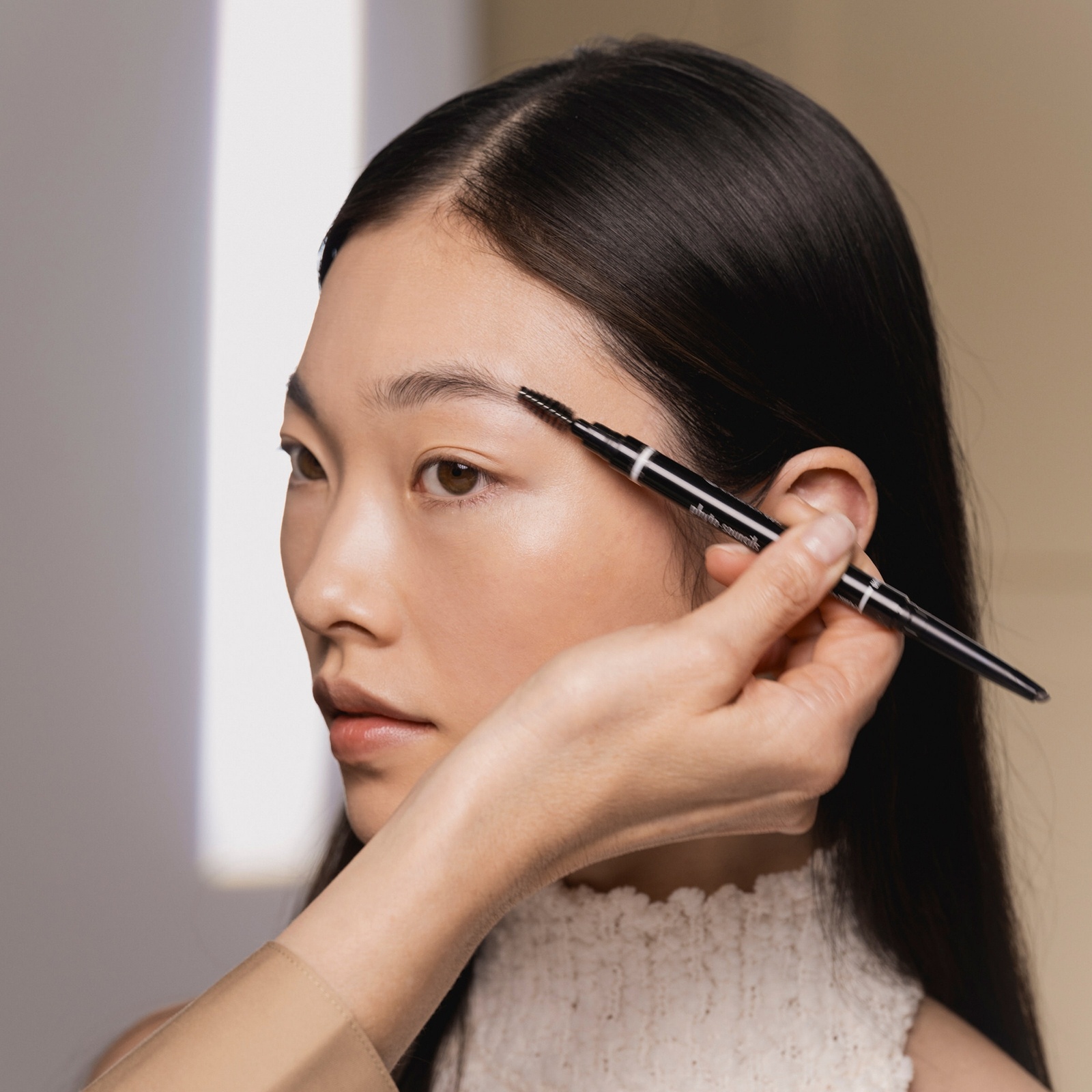 Sisley Phyto Sourcils Design 3-In-1 Brow Architect Pencil 6 Espresso - image 4