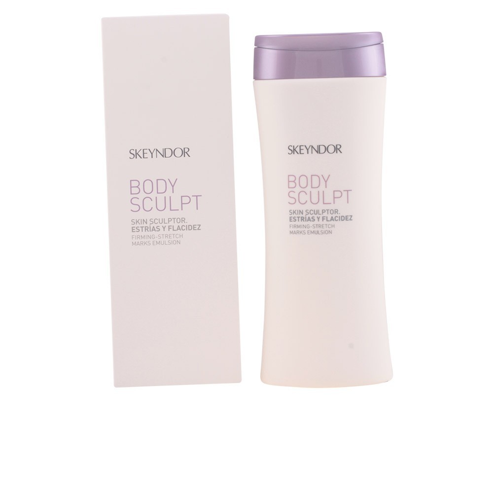 Skeyndor Skeyndor by Skeyndor Body Sculpt Firming-Stretch Marks Emulsion -250ml/8.45OZ for WOMEN