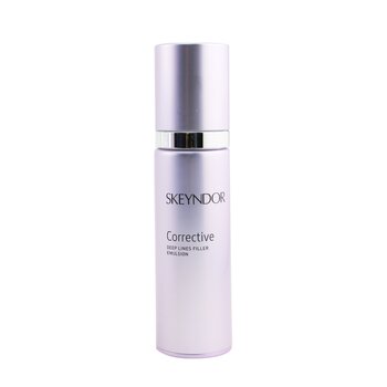 Skeyndor Skeyndor by Skeyndor Corrective Deep Lines Filler Emulsion (for Normal to Combination Skin) -50ml/1.7OZ for WOMEN