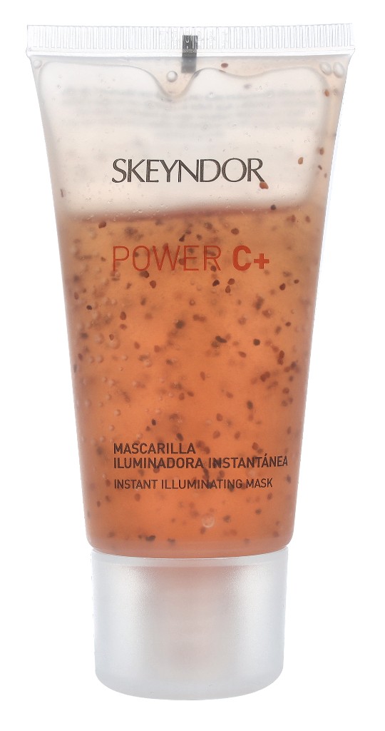 Skeyndor SKEYNDORPower C+ Instant Illuminating Mask 50ml