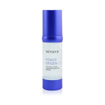 Skeyndor Skeyndor by Skeyndor Power Oxygen City Pollution Barrier-Boosting Serum -30ml/1OZ for WOMEN