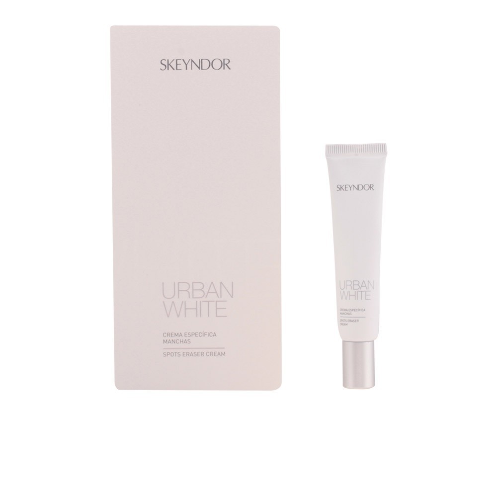 Skeyndor Skeyndor by Skeyndor Urban White Spots Eraser Cream -15ml/0.51OZ for WOMEN