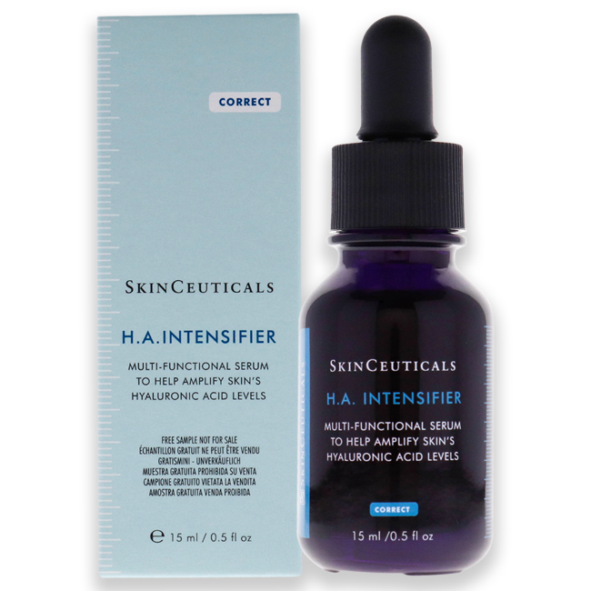 SkinCeuticals SkinCeuticals H.a Intensifier - Hyaluronic Acid Intensifier 15ml
