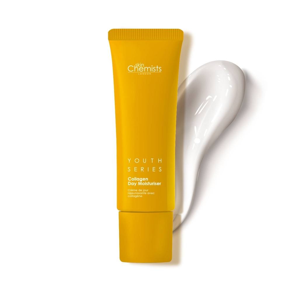 skinChemists Anti-Ageing Collagen Day Moisturiser 50ml - image 2