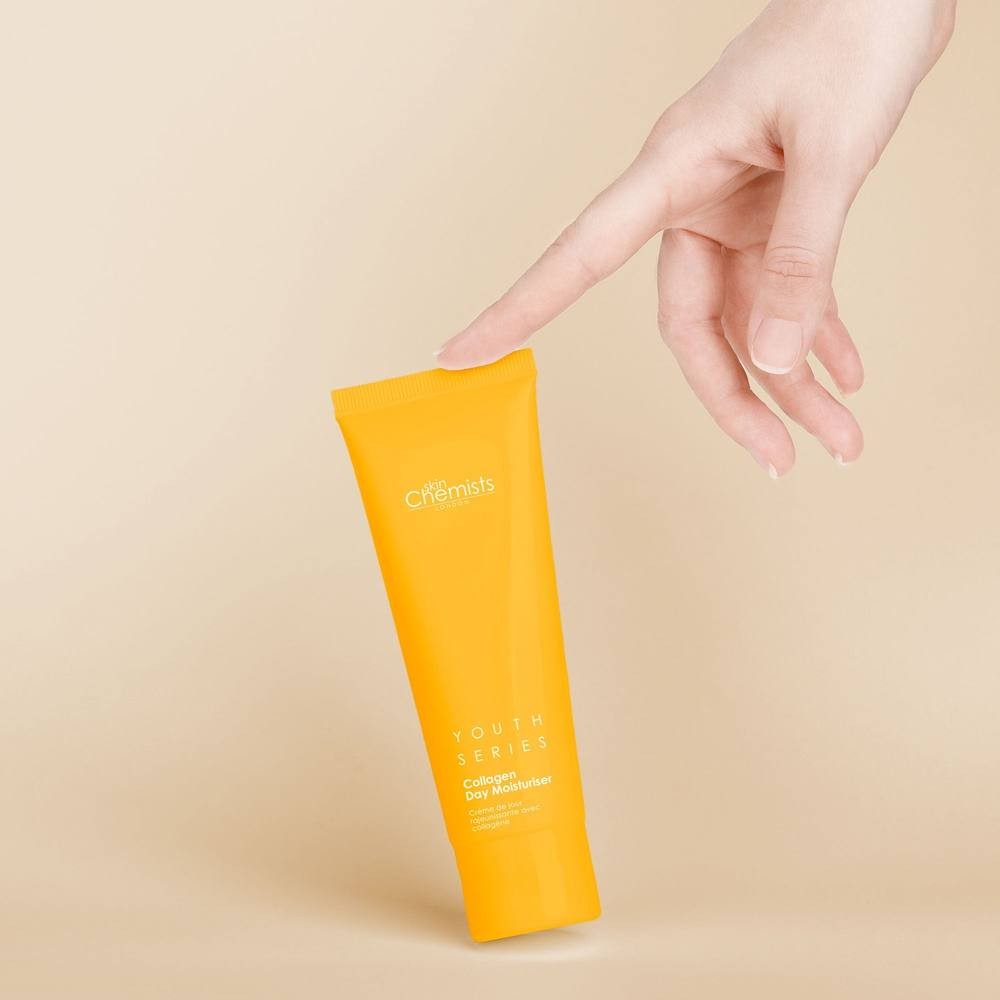 skinChemists Anti-Ageing Collagen Day Moisturiser 50ml - image 3