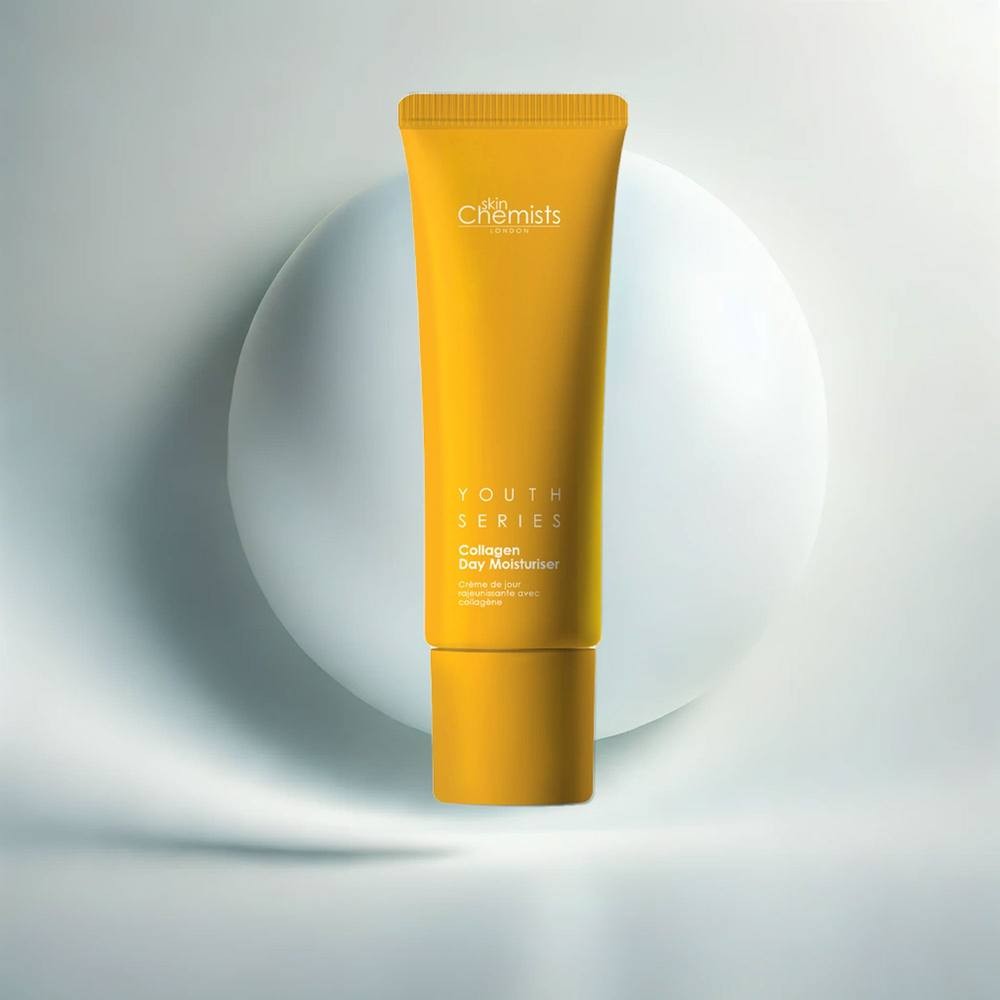 skinChemists Anti-Ageing Collagen Day Moisturiser 50ml - image 4