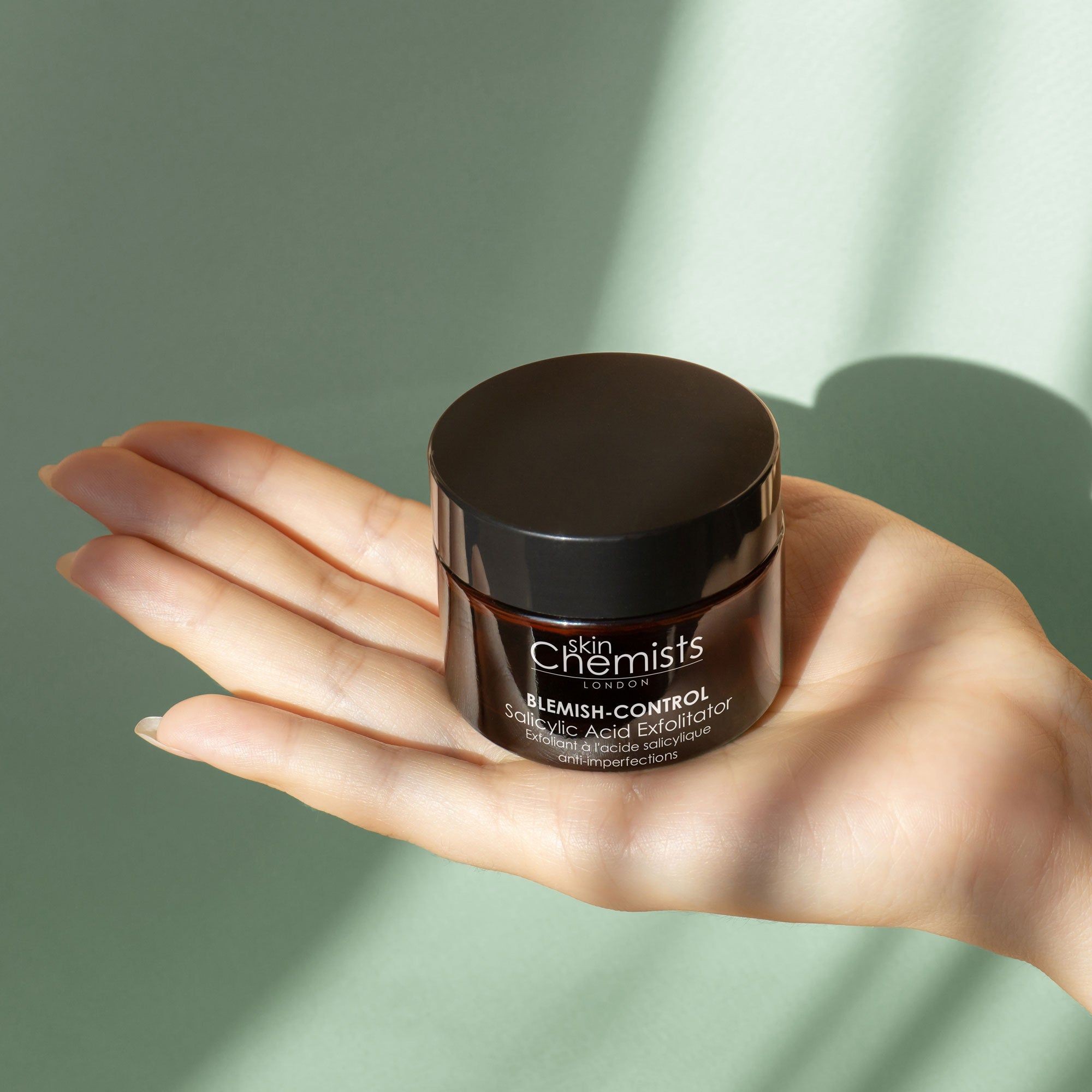 skinChemists Salicylic Acid Blemish-Control Exfoliator 60ml - image 4