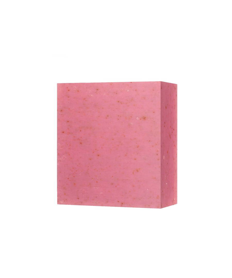 skinPharmacy Rose Facial Cleansing Soap 100g - image 2