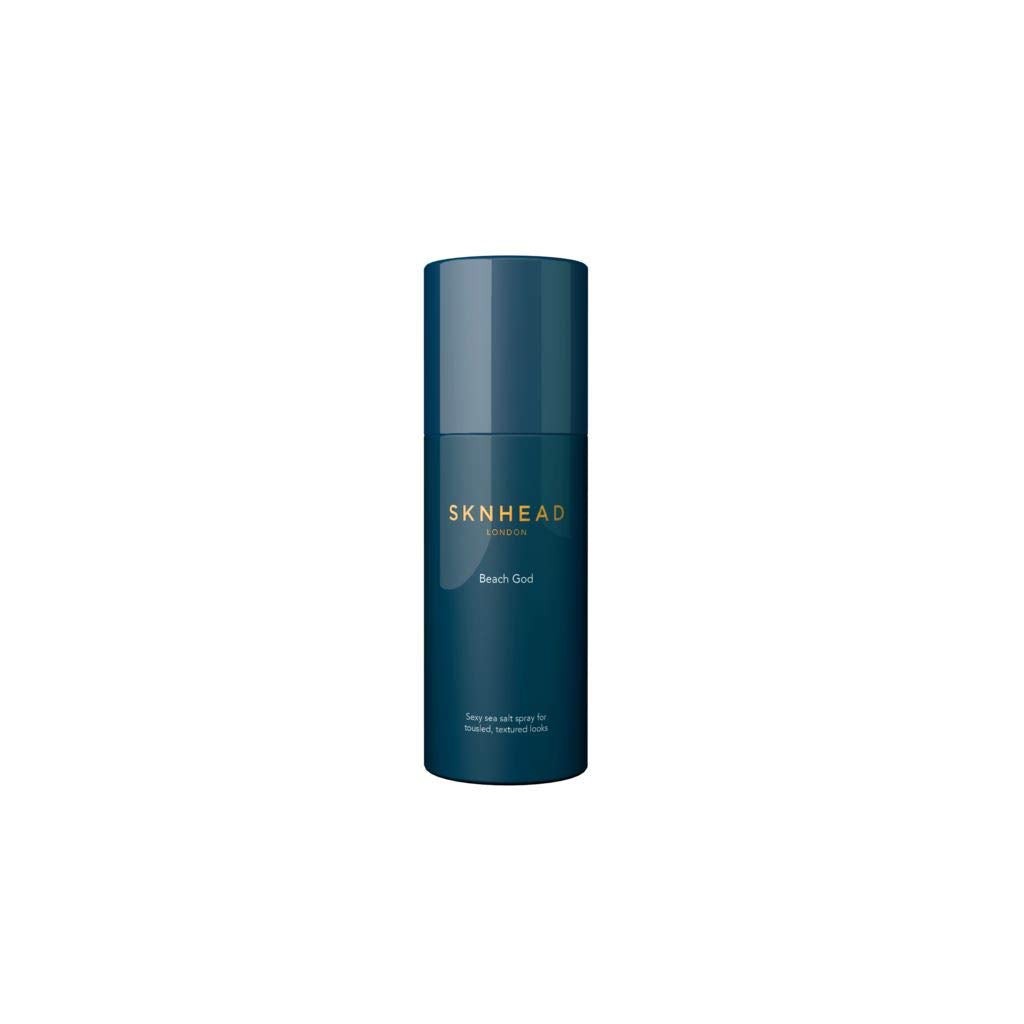 Sknhead Sknhead London Beach God Sea Salt Spray 150ml