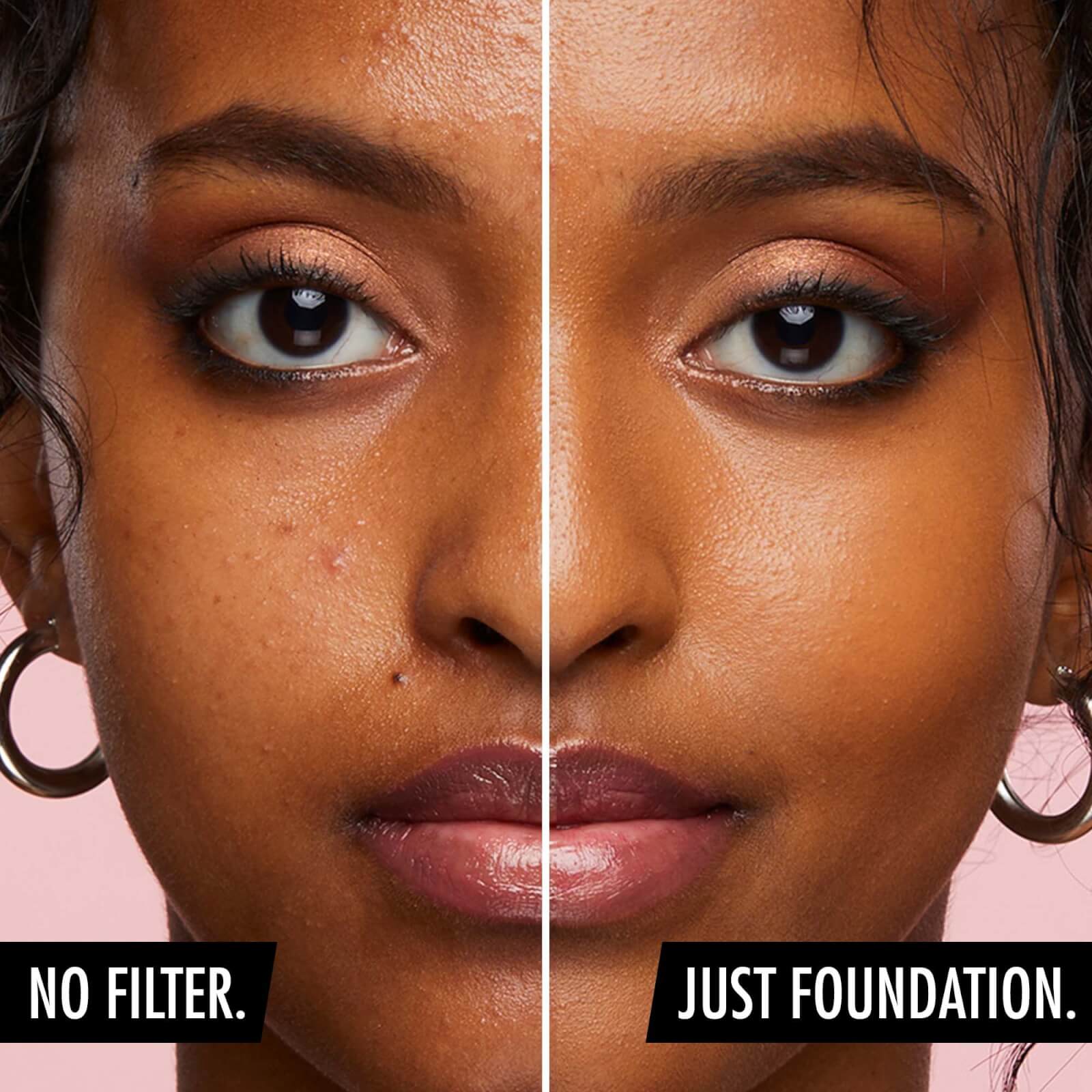 Sleek MakeUP In Your Tone 24h Foundation 4n I M Vegan 30 ml - image 3