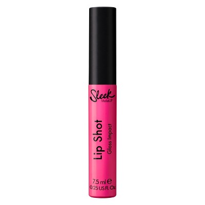 Sleek MakeUP Lip Shot Do what i want - image 2