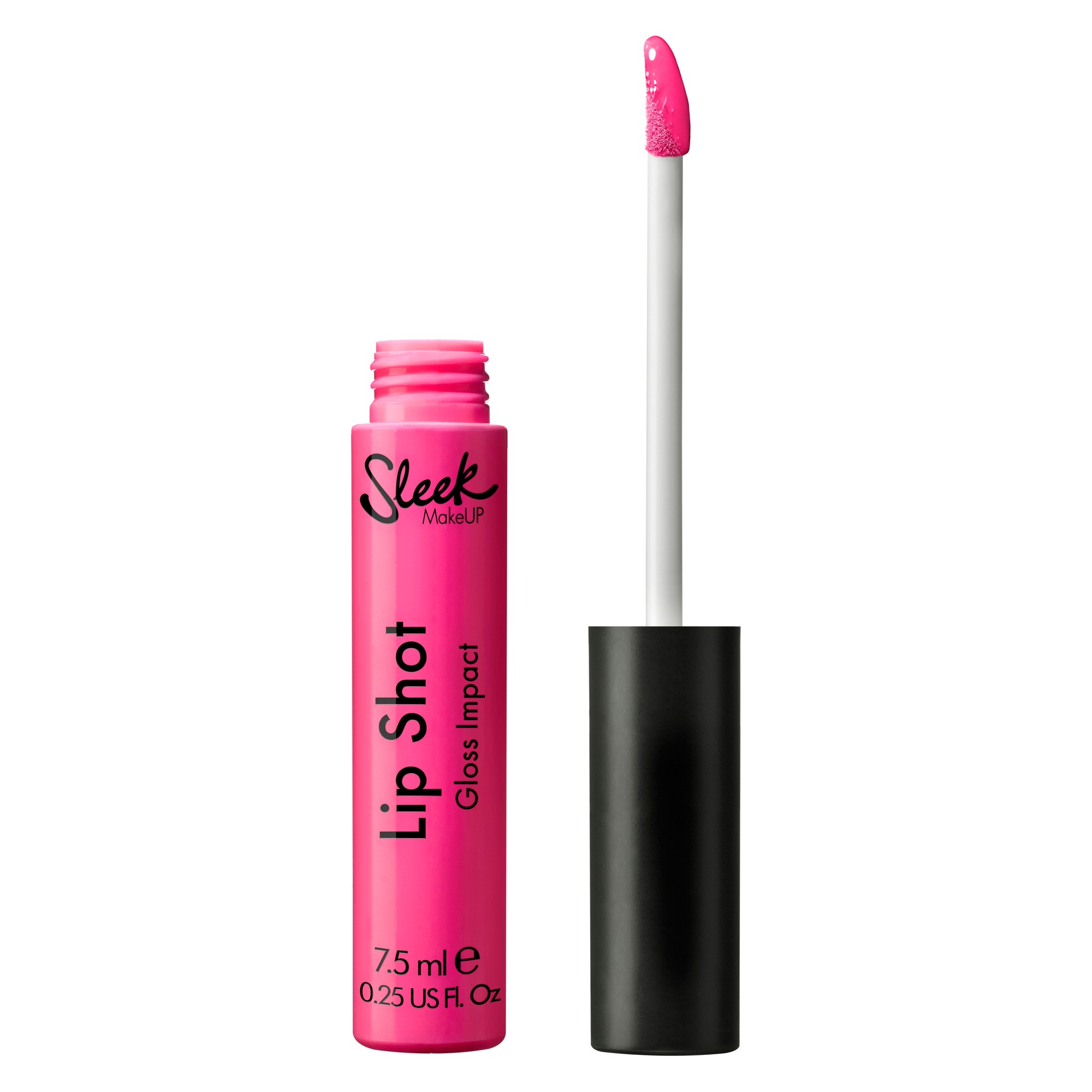Sleek MakeUP Lip Shot Do what i want - image 4