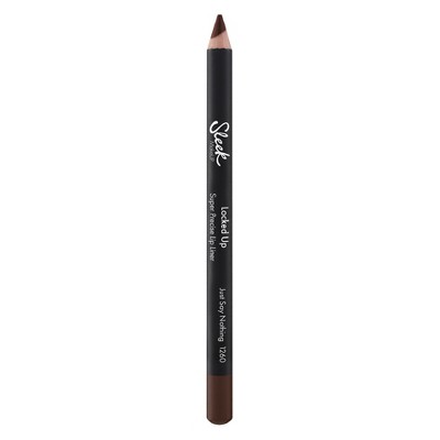 Sleek MakeUP Locked Up Super Precise Lip Liner Just Say Nothing 1260 - image 2