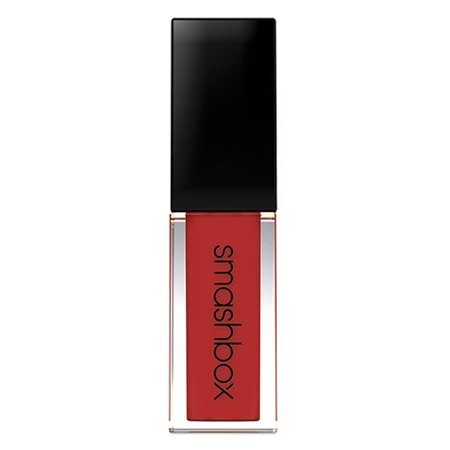 smashbox SmashBox Always on Liquid Lipstick - Bawse 0.13 Oz Lipstick
