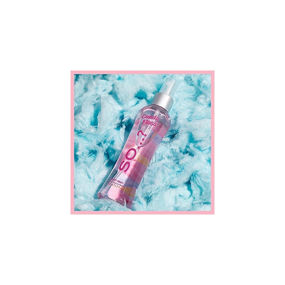 SO...? Body Mist By So...? Mini Set - image 3